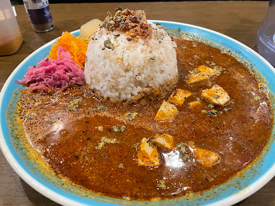 スパイスカレー Roche 사진 4