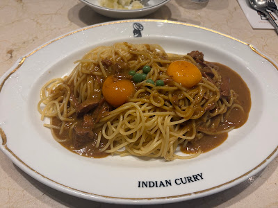 Indian Curry Yodoyabashi 사진 4