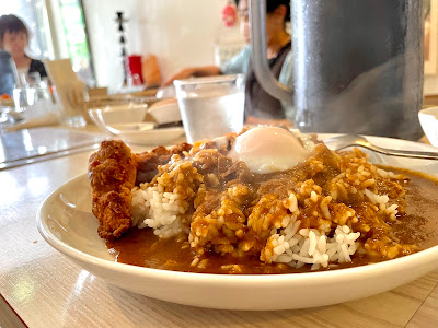 カレー&BAR Mamma（spice32 福島店） 사진 4