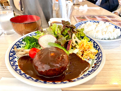 カレー&BAR Mamma（spice32 福島店） 사진 3