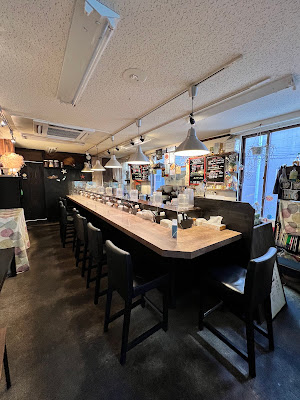 辛口飯屋 森元