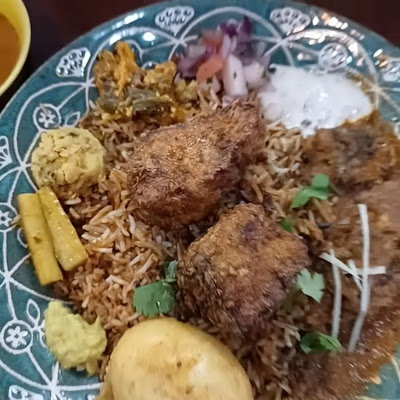 Naga Curry 사진 2
