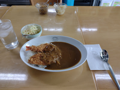 カレーP&G製造所兼食堂 사진 4
