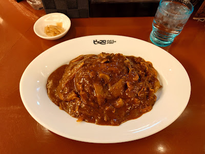 피콜로 카레 JR 오사카역점 사진 4