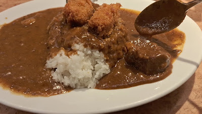 피콜로 카레 JR 오사카역점 사진 2
