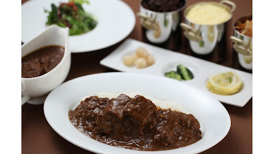 피콜로 카레 JR 오사카역점 사진 3