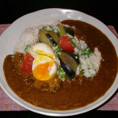 카레 카르다몬 사진 3