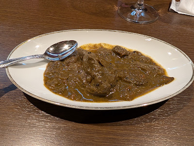 カレー デ ドコマデモ べジン（ルー呑みベジン） 사진 4
