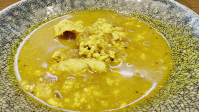 カレー デ ドコマデモ べジン（ルー呑みベジン） 사진 2