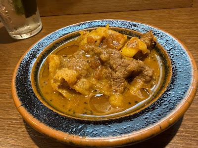 カレー デ ドコマデモ べジン（ルー呑みベジン） 사진 3