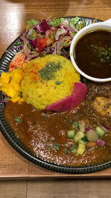 スパイスカリー ハルモニア 사진 2