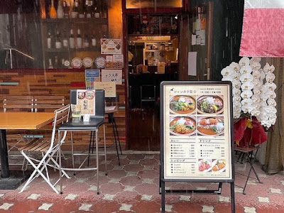 シャンカラ堂