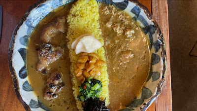 元祖エレクトロニカレー 사진 3