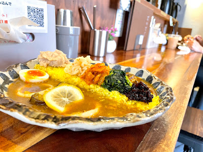 元祖エレクトロニカレー 사진 4