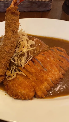 Irish Curry Nakatsu 사진 2