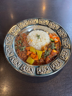 天竺伽哩AKASHA関目店 사진 3