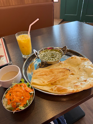 Himalayan Gurkha kitchen Restaurant & Bar 사진 2