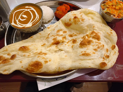 Indian Restaurant Chandany 사진 2