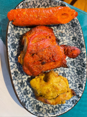Indian Restaurant Chandany 사진 3