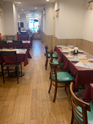 Indian Restaurant Chandany 사진 4