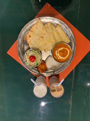 Indian Restaurant NEW Hira 사진 3