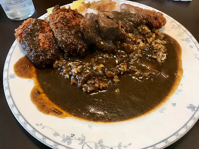 カレーダイヤ 사진 3