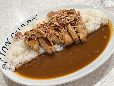 ライオンカレー 千林店 사진 3
