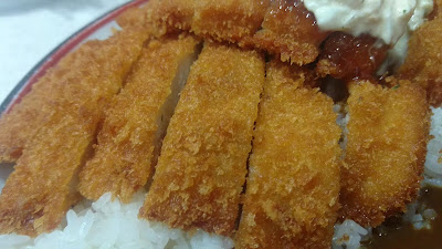 ライオンカレー 千林店 사진 2
