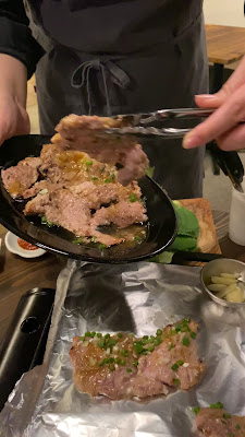Shiwonada Musashikosugi Korean Restaurant 사진 2