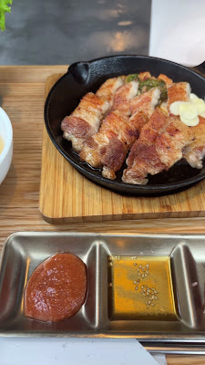 코리안 키친 부타코타마가와 사진 2
