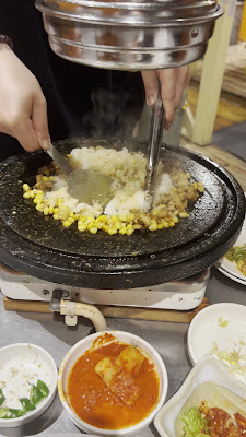 とんちゃん五反田店 사진 2