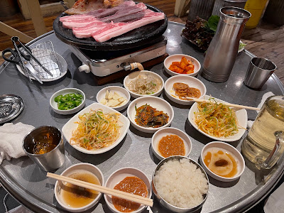 とんちゃん五反田店 사진 3