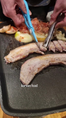 Yakiniku seoul-enn 사진 2