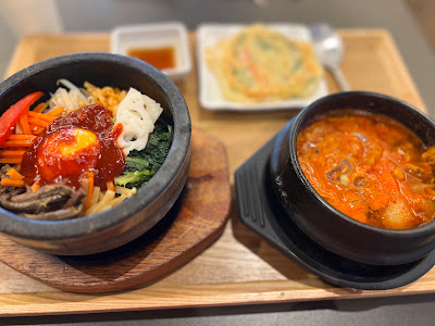 韓美膳 有明ガーデン店 사진 4