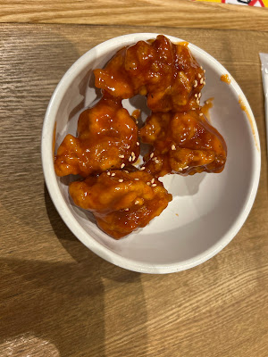韓美膳 有明ガーデン店 사진 5