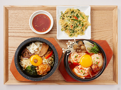 韓美膳 有明ガーデン店 사진 2