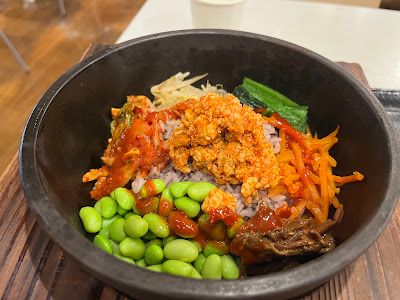 石焼ビビンバ BIBI イクスピアリ店 사진 4