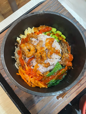 石焼ビビンバ BIBI イクスピアリ店 사진 3