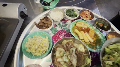 모나미 정육 식당 사진 2