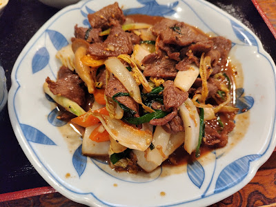 Seoul no Ie Korean Restaurant 사진 3