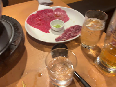 和牛焼肉びやんどWagyu Beef Yakiniku BIYANGDO田町芝浦 사진 2