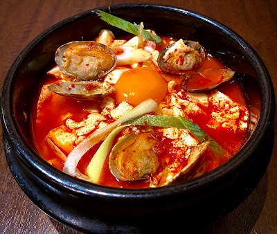 韓国居酒屋 東大門 タッカンマリ 田町駅前店 사진 4