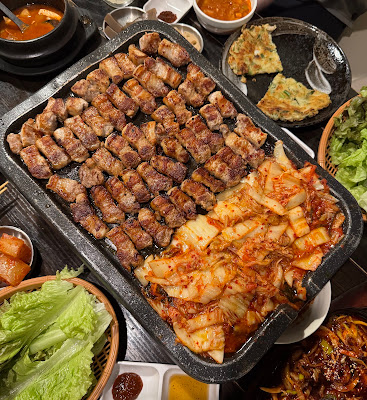 韓国居酒屋 東大門 タッカンマリ 田町駅前店 사진 5