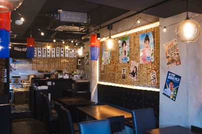韓国居酒屋 HAN-CHEF下北沢店