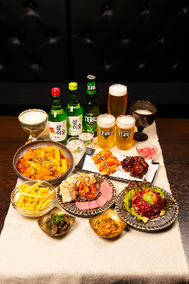 韓国居酒屋 HAN-CHEF下北沢店 사진 3