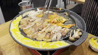 Park Shikdang 박식당 사진 2