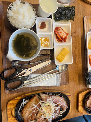 Park Shikdang 박식당 사진 4