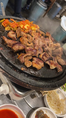 とんちゃん渋谷店 사진 2