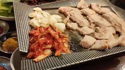 韓国食堂チャン 사진 2