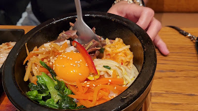 韓美膳 ららぽーと豊洲店 사진 2